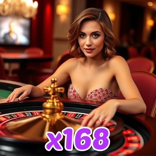 x168: Panduan Permainan Lengkap untuk Pengalaman Bermain Terbaik