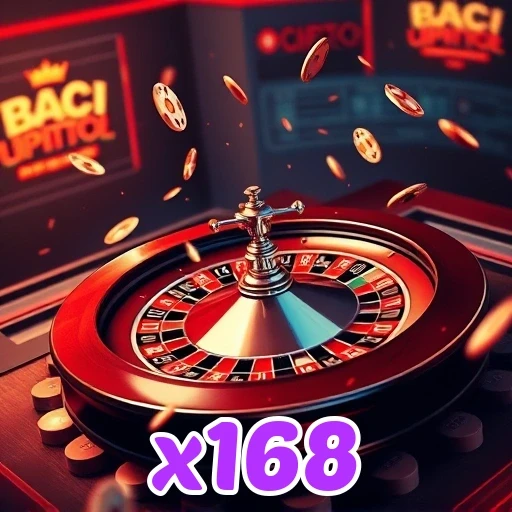 x168: Rahasia Strategi Kemenangan Ternyata Ada di Sini!