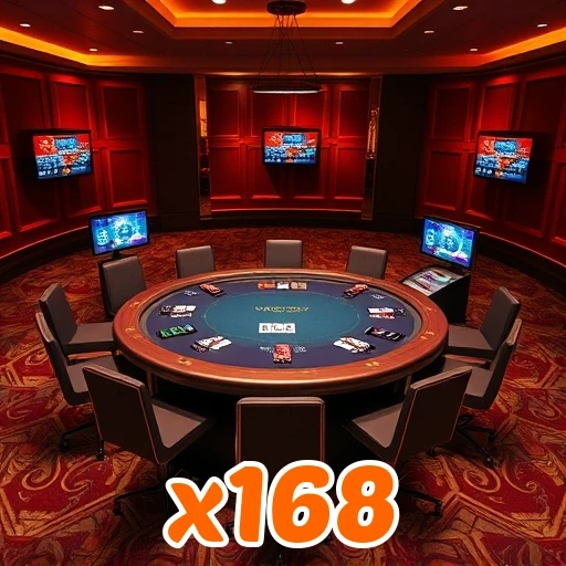 x168: Temukan Tip Rahasia untuk Menang Besar di Game Online
