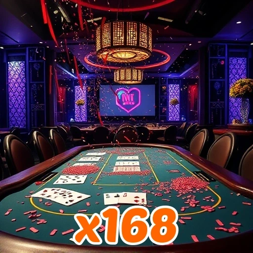 x168: Temukan Fitur Menarik dari Update Game Online Terbaru