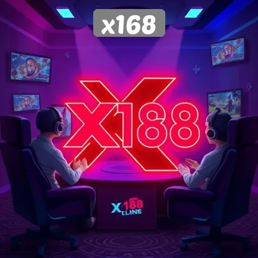 Evolusi x168 Dalam Menyediakan Pengalaman Bermain Game Online