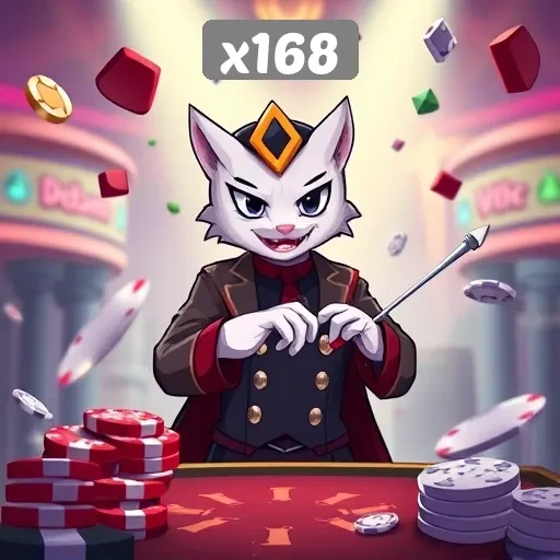 Pengalaman Bermain yang Menarik di Situs Game x168