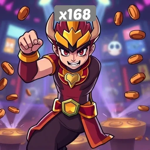 Menelusuri Fitur Menarik di Situs Game x168