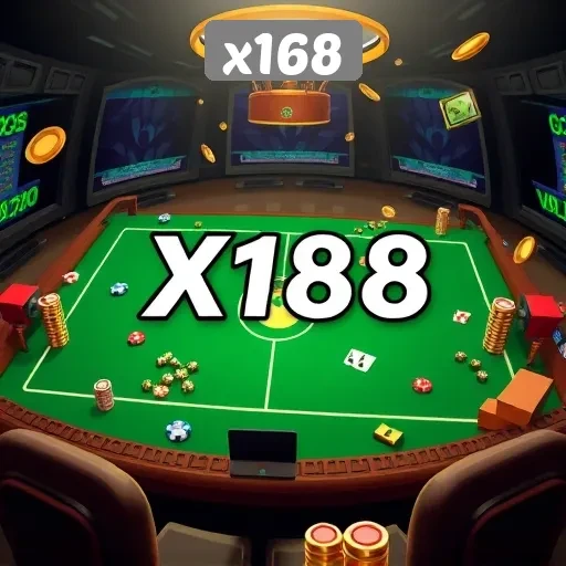 Inovasi dan Fitur Baru di Situs x168 yang Patut Dicoba