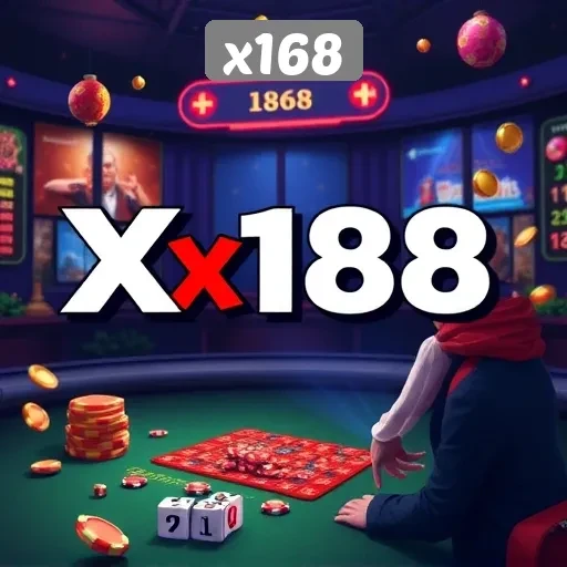 Komunitas Pemain di x168 dan Interaksi Sosialnya