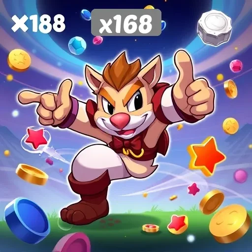 Rekomendasi Game Terpopuler yang Tersedia di x168