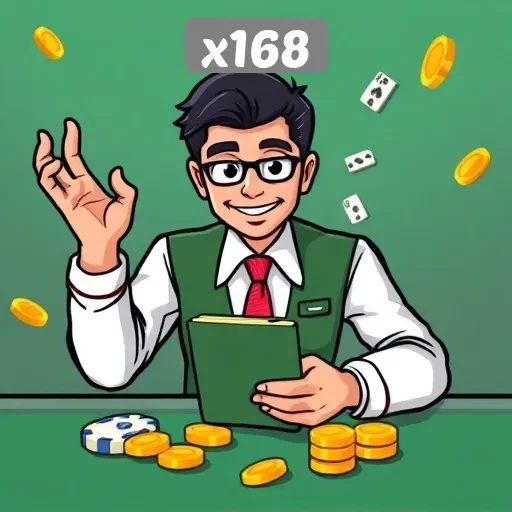 Tips Aman Bermain di Situs x168 untuk Pemula