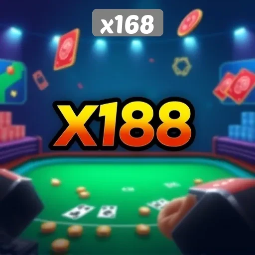Mengapa x168 Menjadi Pilihan Utama Pemain Game Online